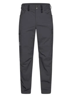 Haglöfs Functionele Broek "Mid Standard" Antraciet -Gstar Kleding Winkel haglofs functionele broek mid standard antraciet 3