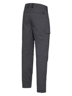 Haglöfs Functionele Broek "Mid Standard" Antraciet -Gstar Kleding Winkel haglofs functionele broek mid standard antraciet 4