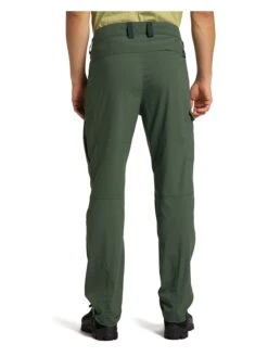 Haglöfs Functionele Broek "Mid Standard" Groen -Gstar Kleding Winkel haglofs functionele broek mid standard groen 3