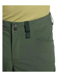 Haglöfs Functionele Broek "Mid Standard" Groen -Gstar Kleding Winkel haglofs functionele broek mid standard groen 6
