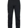 Haglöfs Functionele Broek "Move" Zwart
