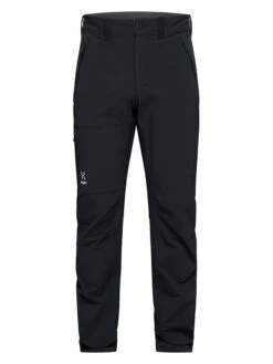 Haglöfs Functionele Broek "Move" Zwart