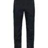 Haglöfs Functionele Broek "Roc" Zwart -Gstar Kleding Winkel haglofs functionele broek roc zwart
