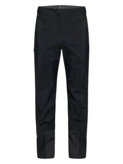 Haglöfs Functionele Broek "Roc" Zwart
