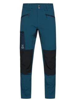 Haglöfs Functionele Broek "Rugged Slim" Petrol 13 Haglöfs Functionele Broek "Rugged Slim" Petrol -Gstar Kleding Winkel haglofs functionele broek rugged slim petrol 3