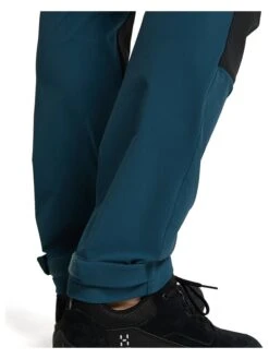 Haglöfs Functionele Broek "Rugged Slim" Petrol 17 Haglöfs Functionele Broek "Rugged Slim" Petrol -Gstar Kleding Winkel haglofs functionele broek rugged slim petrol 7