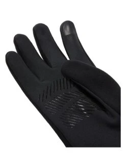 Haglöfs Functionele Handschoenen "Bow" Zwart -Gstar Kleding Winkel haglofs functionele handschoenen bow zwart 1