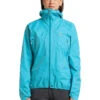 Haglöfs Functionele Jas "L.I.M GTX" Turquoise 1 Haglöfs Functionele Jas "L.I.M GTX" Turquoise -Gstar Kleding Winkel haglofs functionele jas l i m gtx turquoise