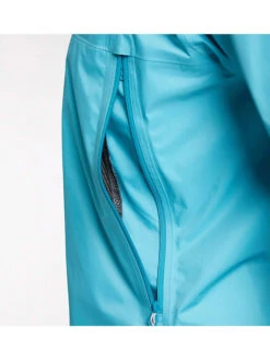Haglöfs Functionele Jas "L.I.M GTX" Turquoise -Gstar Kleding Winkel haglofs functionele jas l i m gtx turquoise 4