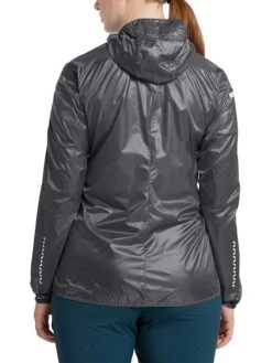 Haglöfs Functionele Jas "L.I.M Shield" Antraciet -Gstar Kleding Winkel haglofs functionele jas l i m shield antraciet 1