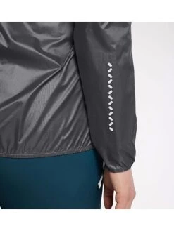 Haglöfs Functionele Jas "L.I.M Shield" Antraciet -Gstar Kleding Winkel haglofs functionele jas l i m shield antraciet 3