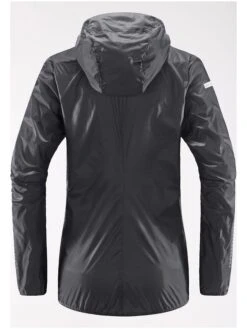 Haglöfs Functionele Jas "L.I.M Shield" Antraciet -Gstar Kleding Winkel haglofs functionele jas l i m shield antraciet 6