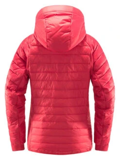 Haglöfs Functionele Jas "Spire Mimc" Rood 9 Haglöfs Functionele Jas "Spire Mimc" Rood -Gstar Kleding Winkel haglofs functionele jas spire mimc rood 1