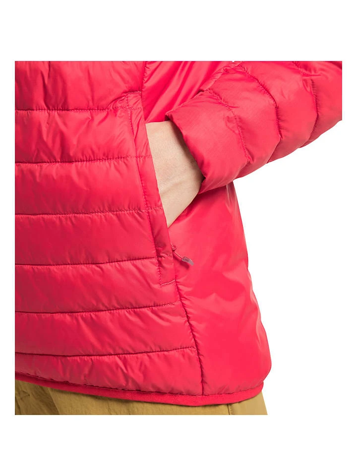 Haglöfs Functionele Jas "Spire Mimc" Rood 8 Haglöfs Functionele Jas "Spire Mimc" Rood - Afbeelding 6