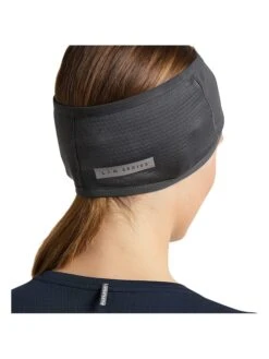 Haglöfs Hoofdband "L.I.M Hybrid Infinium" Antraciet -Gstar Kleding Winkel haglofs hoofdband l i m hybrid infinium antraciet 3
