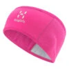 Haglöfs Hoofdband "L.I.M Hybrid Infinium" Roze -Gstar Kleding Winkel haglofs hoofdband l i m hybrid infinium roze
