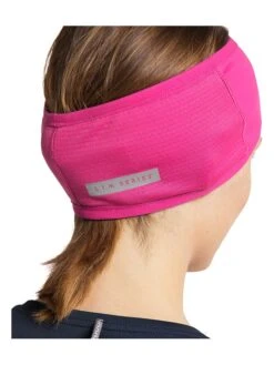 Haglöfs Hoofdband "L.I.M Hybrid Infinium" Roze -Gstar Kleding Winkel haglofs hoofdband l i m hybrid infinium roze 3