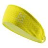 Haglöfs Hoofdband "L.I.M Quickdry" Geel -Gstar Kleding Winkel haglofs hoofdband l i m quickdry geel