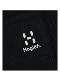 Haglöfs Multifunctionele Sjaal "L.I.M Smart Temp" Zwart -Gstar Kleding Winkel haglofs multifunctionele sjaal l i m smart temp zwart 1