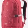 Haglöfs Rugzak "Tight Junior 15" Rood - (B)24 X (H)40 X (D)19 Cm -Gstar Kleding Winkel haglofs rugzak tight junior 15 rood b 24 x h 40 x d 19 cm