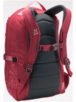 Haglöfs Rugzak "Tight Junior 15" Rood - (B)24 X (H)40 X (D)19 Cm -Gstar Kleding Winkel haglofs rugzak tight junior 15 rood b 24 x h 40 x d 19 cm 2