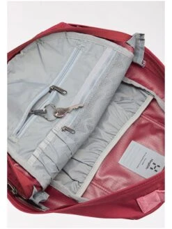 Haglöfs Rugzak "Tight Junior 15" Rood - (B)24 X (H)40 X (D)19 Cm -Gstar Kleding Winkel haglofs rugzak tight junior 15 rood b 24 x h 40 x d 19 cm 5