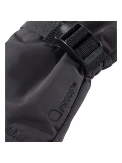 Haglöfs Ski-/snowboardhandschoenen "Nina" Zwart -Gstar Kleding Winkel haglofs ski snowboardhandschoenen nina zwart 1