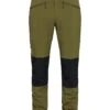 Haglöfs Softshellbroek "Chilly" Kaki