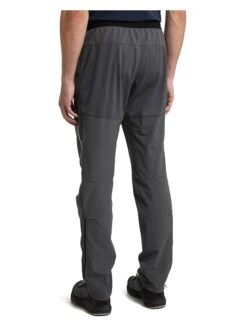 Haglöfs Softshellbroek "L.I.M Hybrid" Antraciet 9 Haglöfs Softshellbroek "L.I.M Hybrid" Antraciet -Gstar Kleding Winkel haglofs softshellbroek l i m hybrid antraciet 2