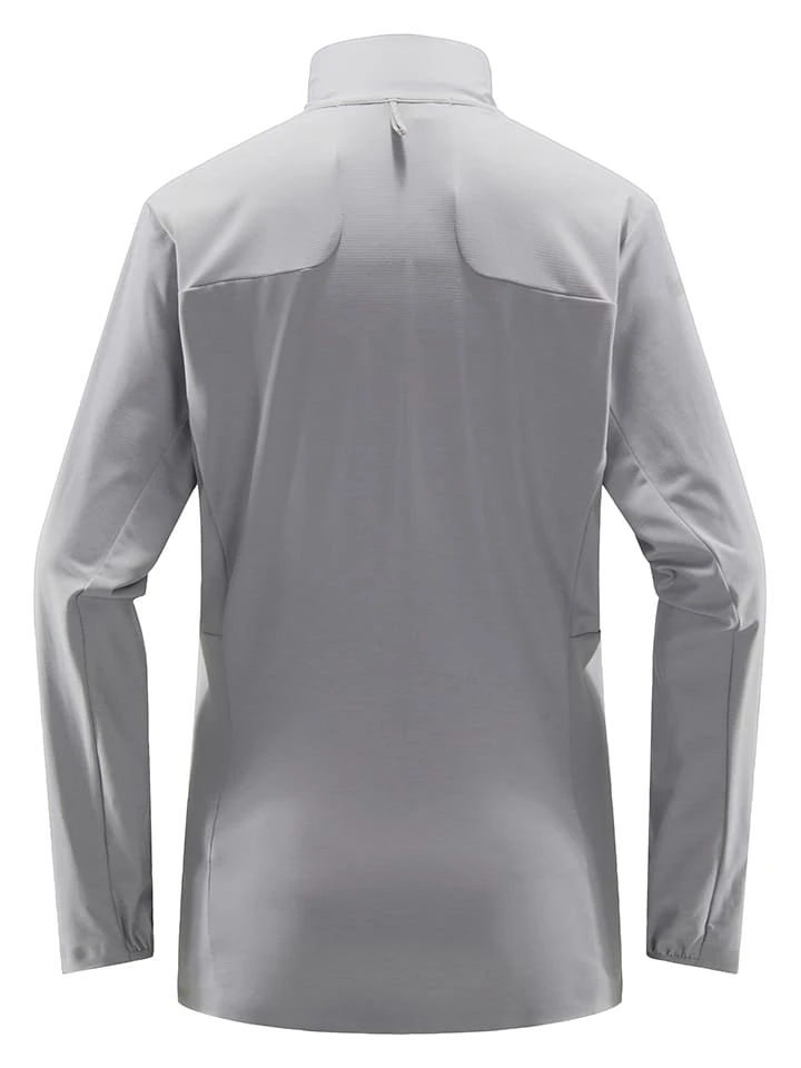 Haglöfs Trainingsvest "L.I.M Strive" Grijs 4 Haglöfs Trainingsvest "L.I.M Strive" Grijs - Afbeelding 2