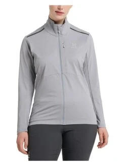 Haglöfs Trainingsvest "L.I.M Strive" Grijs 10 Haglöfs Trainingsvest "L.I.M Strive" Grijs -Gstar Kleding Winkel haglofs trainingsvest l i m strive grijs 2