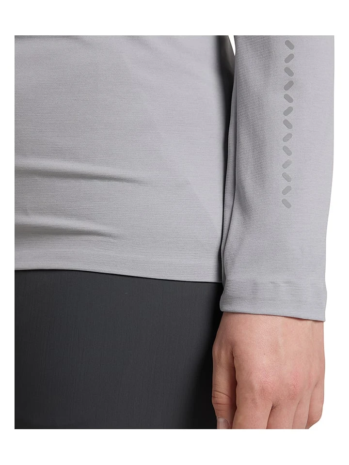 Haglöfs Trainingsvest "L.I.M Strive" Grijs 8 Haglöfs Trainingsvest "L.I.M Strive" Grijs - Afbeelding 6