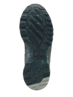 Haglöfs Wandelschoenen "Trail Q Fuse GT" Zwart/petrol -Gstar Kleding Winkel haglofs wandelschoenen trail q fuse gt zwart petrol 2