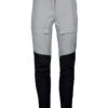 Halti Functionele Broek "Hiker II" Lichtgrijs/zwart -Gstar Kleding Winkel halti functionele broek hiker ii lichtgrijs zwart