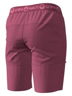 Halti Functionele Short "Pallas" Roze -Gstar Kleding Winkel halti functionele short pallas roze 1