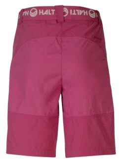 Halti Functionele Short "Pallas" Roze -Gstar Kleding Winkel halti functionele short pallas roze 2