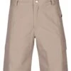 Halti Functionele Short "Reissu" Beige