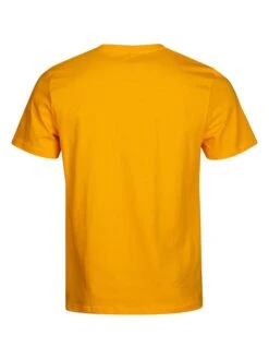 Halti Shirt "Matka" Geel -Gstar Kleding Winkel halti shirt matka geel 1