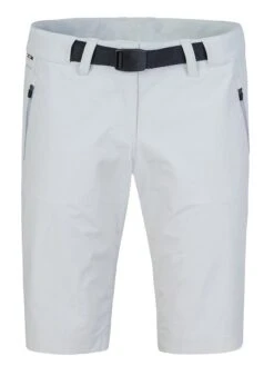 Hannah Short Lichtgrijs