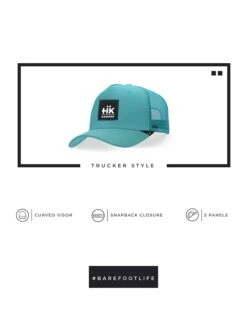 Pet "Barefoot" Turquoise -Gstar Kleding Winkel hanukeii pet barefoot turquoise 2