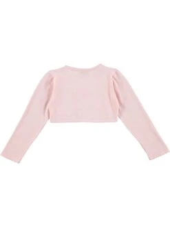 Bolero Abrikooskleurig -Gstar Kleding Winkel happy girls by eisend bolero abrikooskleurig 1