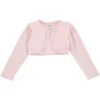 Bolero Abrikooskleurig -Gstar Kleding Winkel happy girls by eisend bolero abrikooskleurig