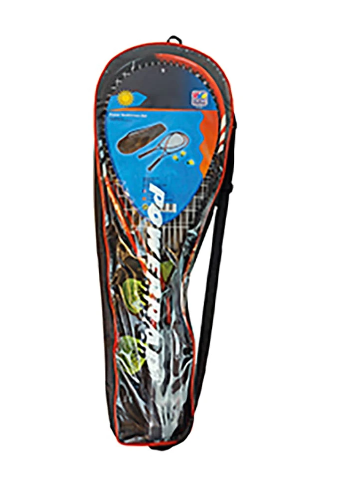 Happy People 6-delige Veerballenset - Vanaf 5 Jaar 4 Happy People 6-delige Veerballenset - Vanaf 5 Jaar - Afbeelding 2