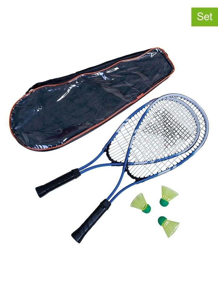 Happy People 6-delige Veerballenset - Vanaf 5 Jaar 3 Happy People 6-delige Veerballenset - Vanaf 5 Jaar