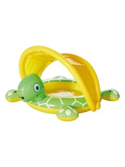 Happy People Pierenbadje "Schildpad" - Vanaf De Geboorte - (L)94 X (B)84 Cm -Gstar Kleding Winkel happy people pierenbadje schildpad vanaf de geboorte l 94 x b 84 cm 1