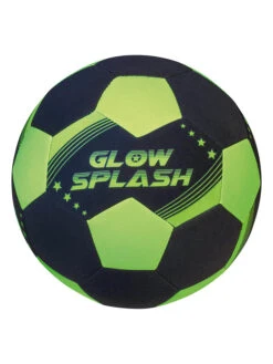 Happy People Voetbal "Glow Splash" - Ø 20 Cm - Vanaf 10 Maanden -Gstar Kleding Winkel happy people voetbal glow splash o 20 cm vanaf 10 maanden 1
