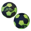 Happy People Voetbal "Glow Splash" - Ø 20 Cm - Vanaf 10 Maanden -Gstar Kleding Winkel happy people voetbal glow splash o 20 cm vanaf 10 maanden