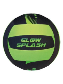 Happy People Volleybal "Glow Splash" - Ø 19 Cm - Vanaf 10 Maanden -Gstar Kleding Winkel happy people volleybal glow splash o 19 cm vanaf 10 maanden 1