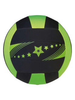 Happy People Volleybal "Glow Splash" - Ø 19 Cm - Vanaf 10 Maanden -Gstar Kleding Winkel happy people volleybal glow splash o 19 cm vanaf 10 maanden 2