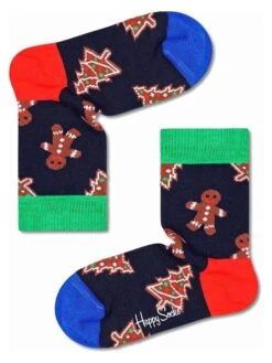 Happy Socks 4-delige Set: Sokken "Holiday" Meerkleurig -Gstar Kleding Winkel happy socks 4 delige set sokken holiday meerkleurig 2